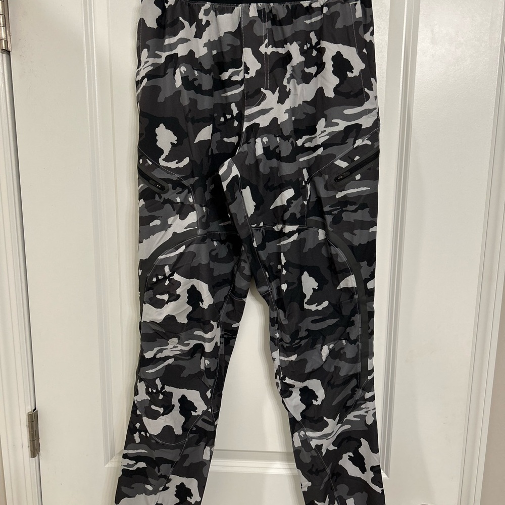 Men's Under Armour Camo Sportstyle Elite Cargo Pants